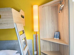 ibis Budget Carcassonne-La Cité
