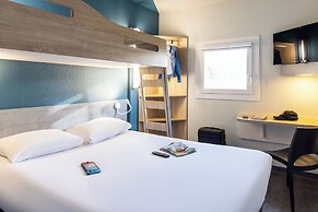 ibis Budget Carcassonne-La Cité