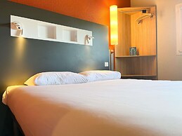 ibis Budget Carcassonne-La Cité