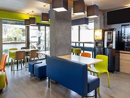 ibis Budget Carcassonne-La Cité