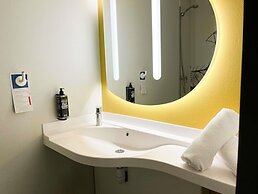 ibis Budget Carcassonne-La Cité