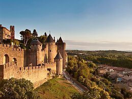 ibis Budget Carcassonne-La Cité