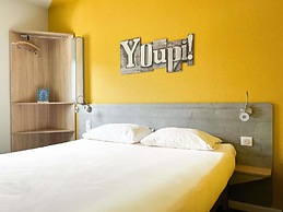 ibis Budget Carcassonne-La Cité