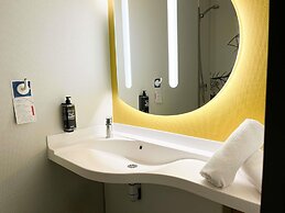 ibis Budget Carcassonne-La Cité