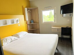 ibis Budget Carcassonne-La Cité