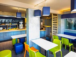 ibis Budget Carcassonne-La Cité