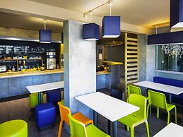 ibis Budget Carcassonne-La Cité