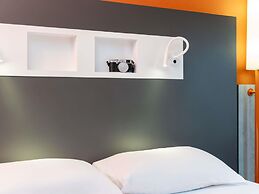 ibis Budget Carcassonne-La Cité