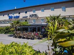 ibis Budget Carcassonne-La Cité