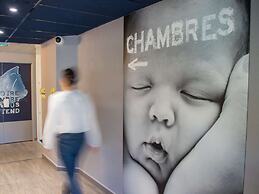 ibis Budget Carcassonne-La Cité