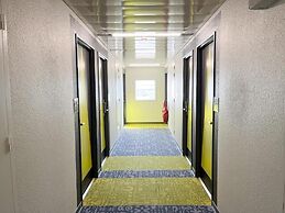 ibis Budget Carcassonne-La Cité