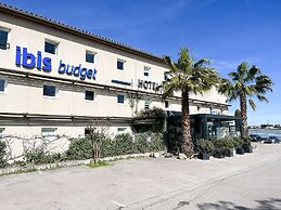 ibis Budget Carcassonne-La Cité
