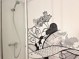 ibis Budget Carcassonne-La Cité