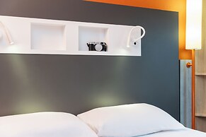 ibis Budget Carcassonne-La Cité