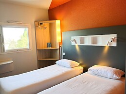 ibis Budget Carcassonne-La Cité