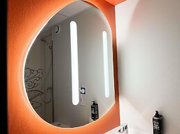 ibis Budget Carcassonne-La Cité