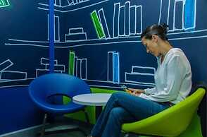 ibis Budget Carcassonne-La Cité