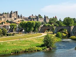 ibis Budget Carcassonne-La Cité