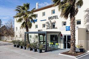 ibis Budget Carcassonne-La Cité