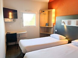 ibis Budget Carcassonne-La Cité