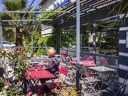 ibis Budget Carcassonne-La Cité