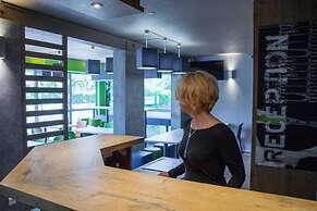 ibis Budget Carcassonne-La Cité