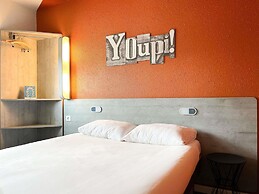 ibis Budget Carcassonne-La Cité