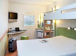 ibis Budget Carcassonne-La Cité
