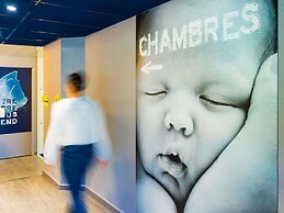 ibis Budget Carcassonne-La Cité
