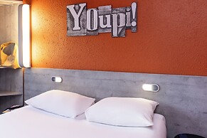 ibis Budget Carcassonne-La Cité