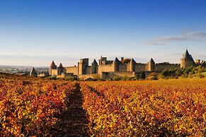 ibis Budget Carcassonne-La Cité
