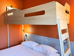 ibis Budget Carcassonne-La Cité
