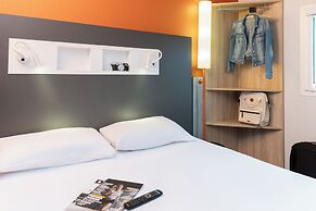 ibis Budget Carcassonne-La Cité