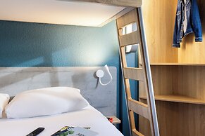 ibis Budget Carcassonne-La Cité
