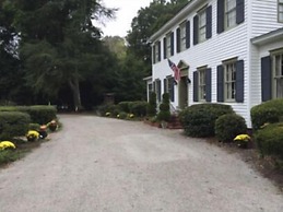 Oak Manor Inn