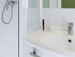 ibis Budget Lyon Eurexpo Chassieu