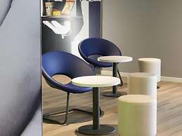 ibis Budget Lyon Eurexpo Chassieu