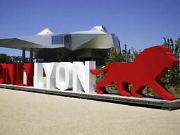 ibis Budget Lyon Eurexpo Chassieu