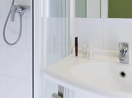 ibis Budget Lyon Eurexpo Chassieu