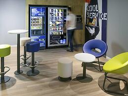 ibis Budget Lyon Eurexpo Chassieu