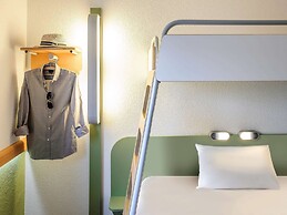 ibis Budget Lyon Eurexpo Chassieu