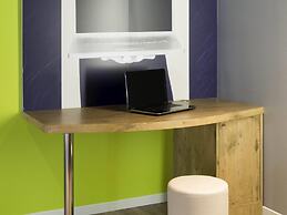 ibis Budget Lyon Eurexpo Chassieu