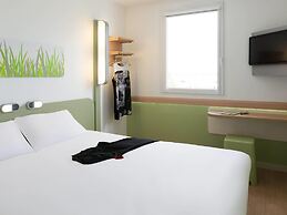 ibis Budget Lyon Eurexpo Chassieu