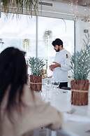 La Pampa Relais & Spa