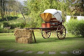 La Pampa Relais & Spa