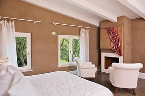 La Pampa Relais & Spa