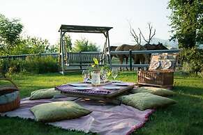 La Pampa Relais & Spa
