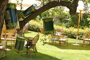 La Pampa Relais & Spa
