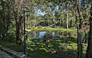 La Pampa Relais & Spa
