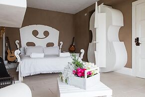 La Pampa Relais & Spa